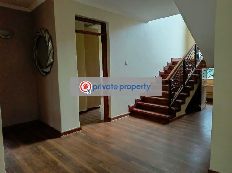 4 bedroom House For Sale &nbsp;runda Westlands Nairobi - 7