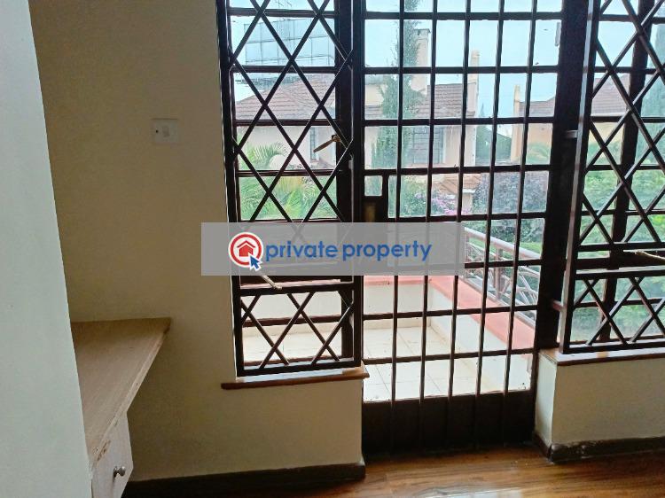 4 bedroom House For Sale &nbsp;runda Westlands Nairobi - 10
