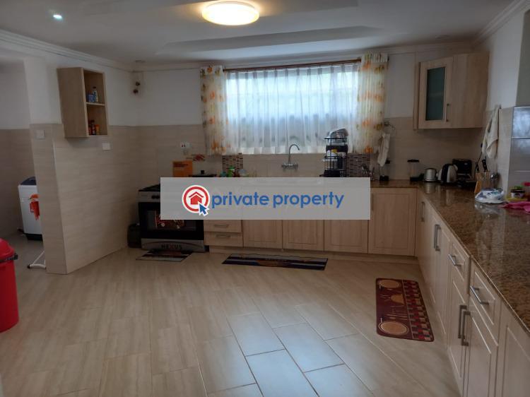 4 bedroom House For Sale &nbsp;kerarapon Karen Nairobi - 7
