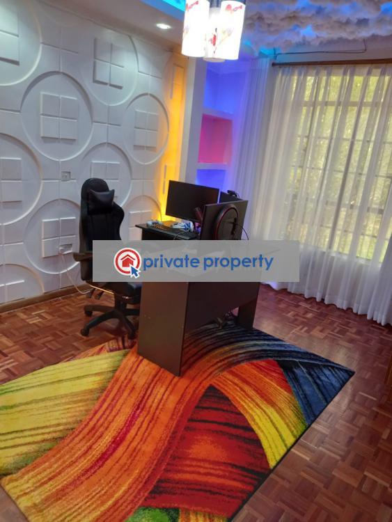 4 bedroom House For Sale &nbsp;kerarapon Karen Nairobi - 11