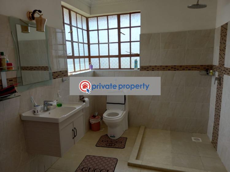4 bedroom House For Sale &nbsp;kerarapon Karen Nairobi - 18