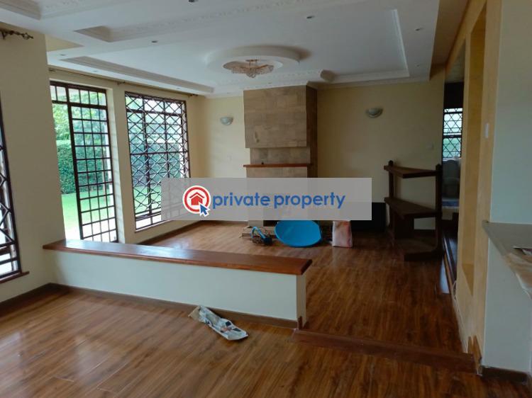 4 bedroom House For Sale &nbsp;runda Westlands Nairobi - 4