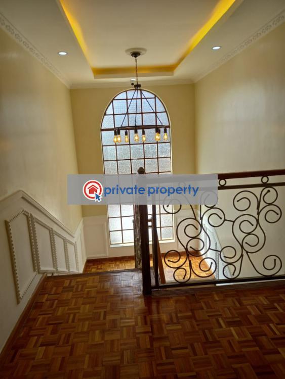 4 bedroom House For Sale &nbsp;kerarapon Karen Nairobi - 14