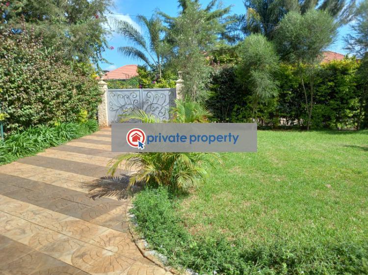4 bedroom House For Sale &nbsp;kerarapon Karen Nairobi - 20
