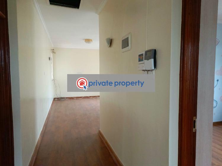 4 bedroom House For Sale &nbsp;runda Westlands Nairobi - 6