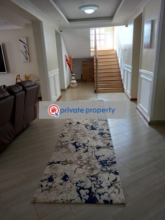 4 bedroom House For Sale &nbsp;kerarapon Karen Nairobi - 9