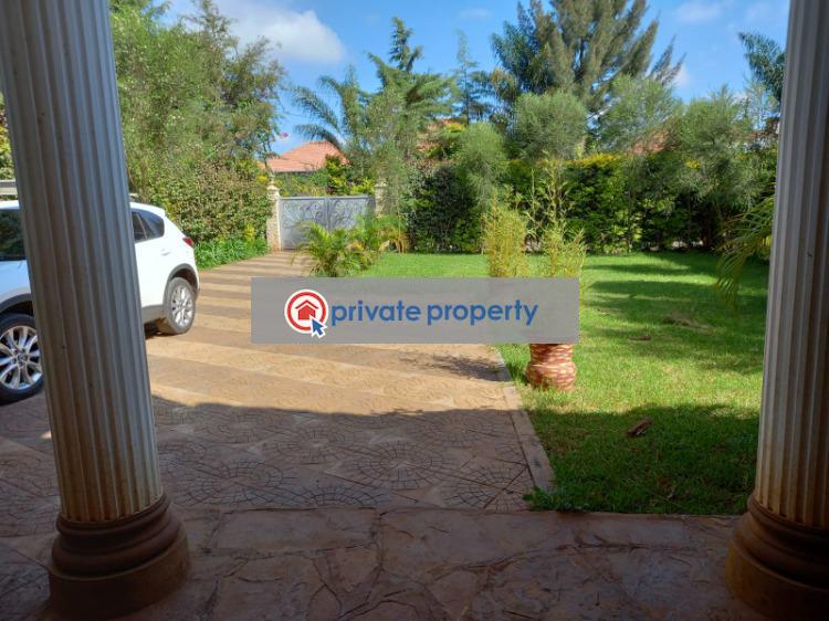4 bedroom House For Sale &nbsp;kerarapon Karen Nairobi - 19