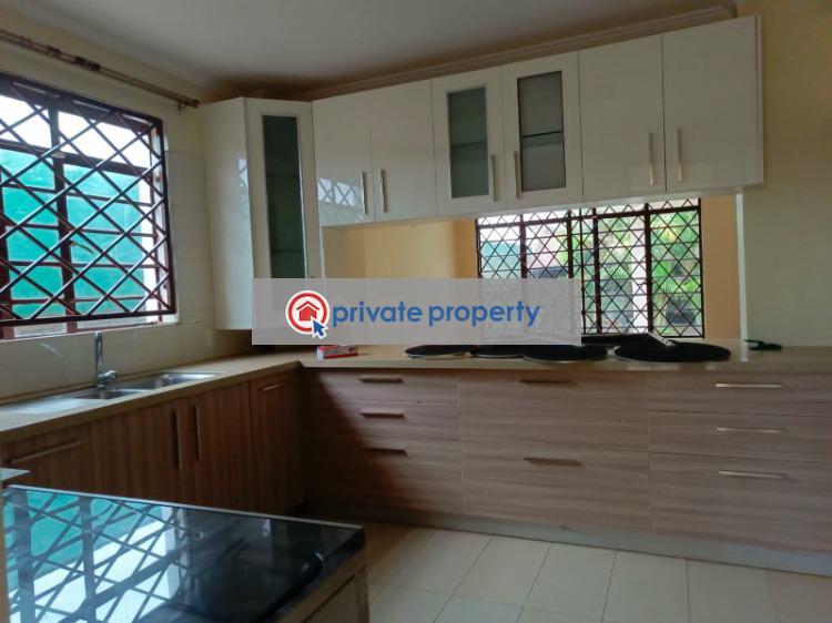 4 bedroom House For Sale &nbsp;runda Westlands Nairobi - 16