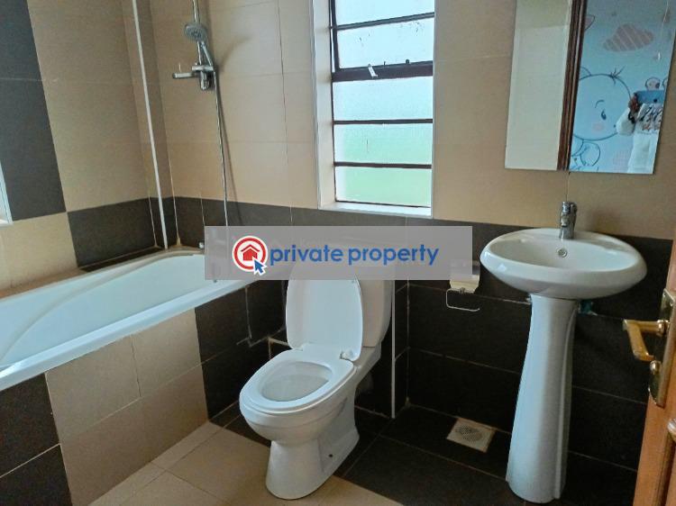 4 bedroom House For Sale &nbsp;runda Westlands Nairobi - 15