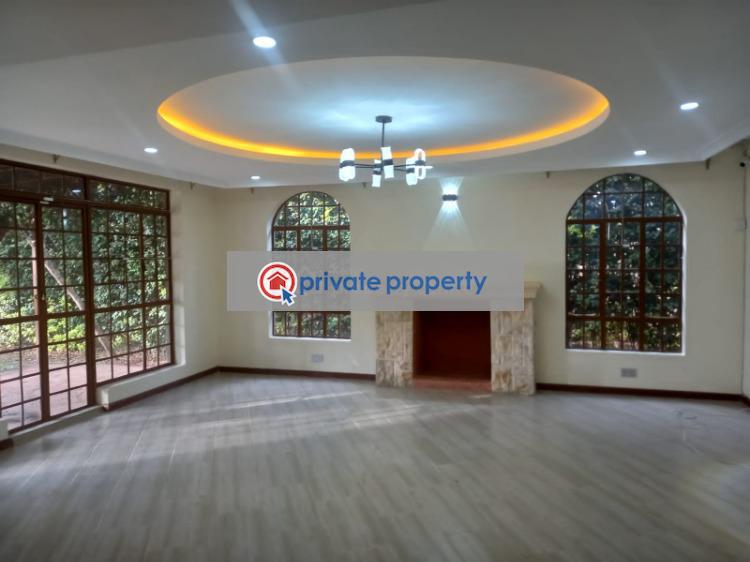 4 bedroom House For Sale &nbsp;kerarapon Karen Nairobi - 2