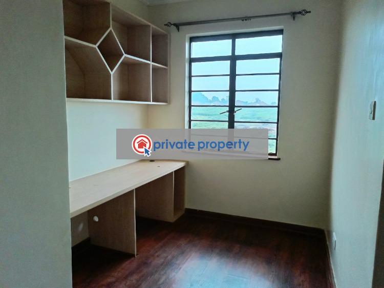 4 bedroom House For Sale &nbsp;runda Westlands Nairobi - 9