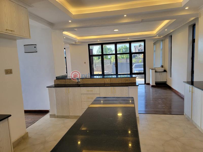 4 bedroom House For Sale Juja South Estate Area. Kiambu - 6