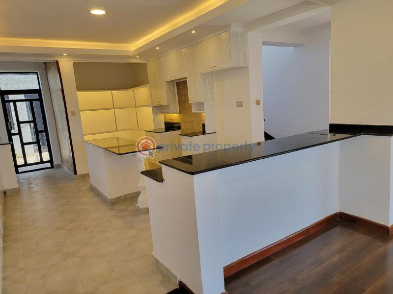 4 bedroom House For Sale Juja South Estate Area. Kiambu - 5
