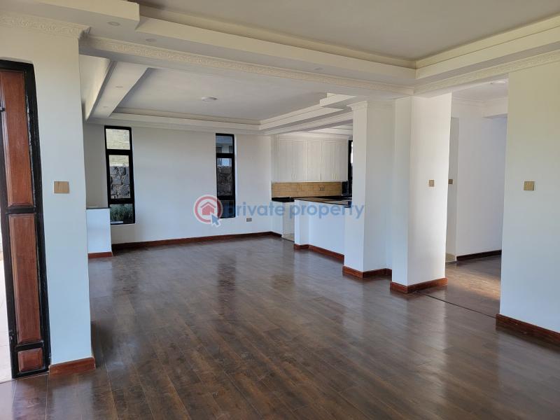 4 bedroom House For Sale Juja South Estate Area. Kiambu - 3