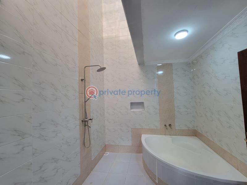4 bedroom House For Sale Juja South Estate Area. Kiambu - 18