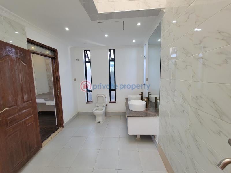 4 bedroom House For Sale Juja South Estate Area. Kiambu - 8