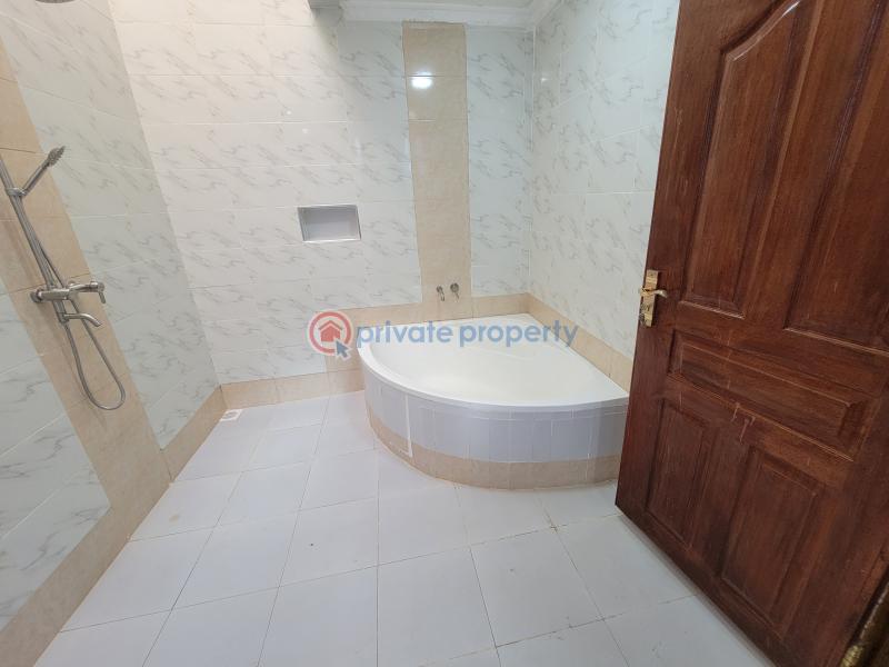 4 bedroom House For Sale Juja South Estate Area. Kiambu - 16