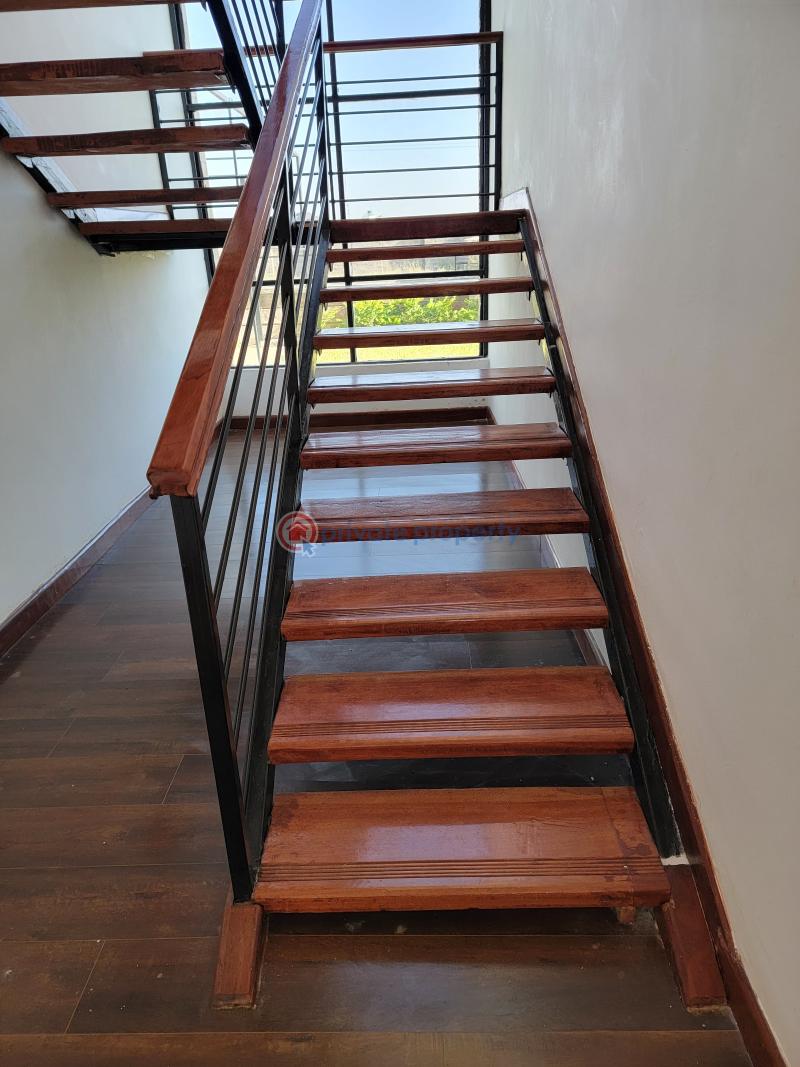 4 bedroom House For Sale Juja South Estate Area. Kiambu - 4