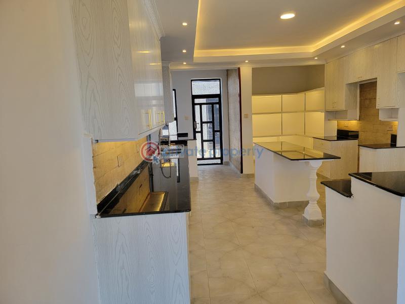 4 bedroom House For Sale Juja South Estate Area. Kiambu - 13