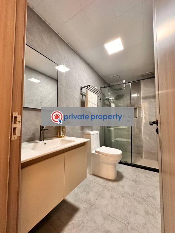 4 bedroom Apartment For Sale Kileleshwa Nairobi - 12