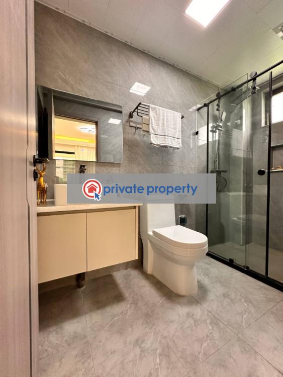 4 bedroom Apartment For Sale Kileleshwa Nairobi - 10
