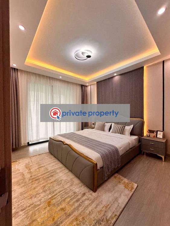 4 bedroom Apartment For Sale Kileleshwa Nairobi - 7