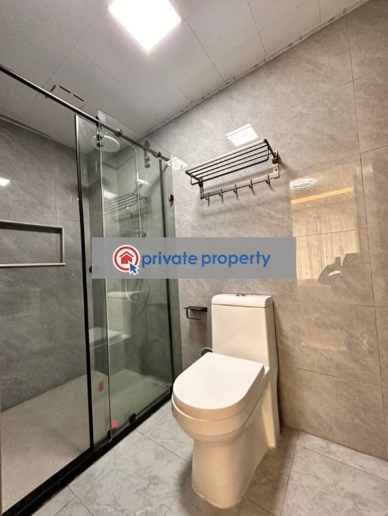 4 bedroom Apartment For Sale Kileleshwa Nairobi - 11