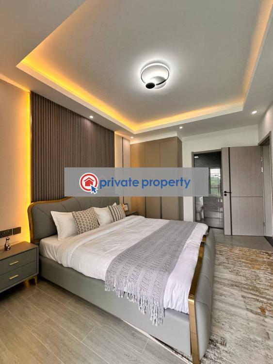 4 bedroom Apartment For Sale Kileleshwa Nairobi - 8