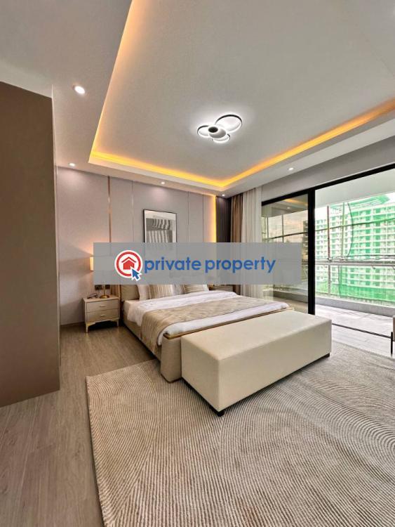 4 bedroom Apartment For Sale Kileleshwa Nairobi - 9