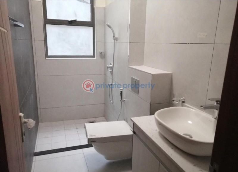 4 bedroom Apartment For Rent General Mathenge Road Westlands Nairobi - 3