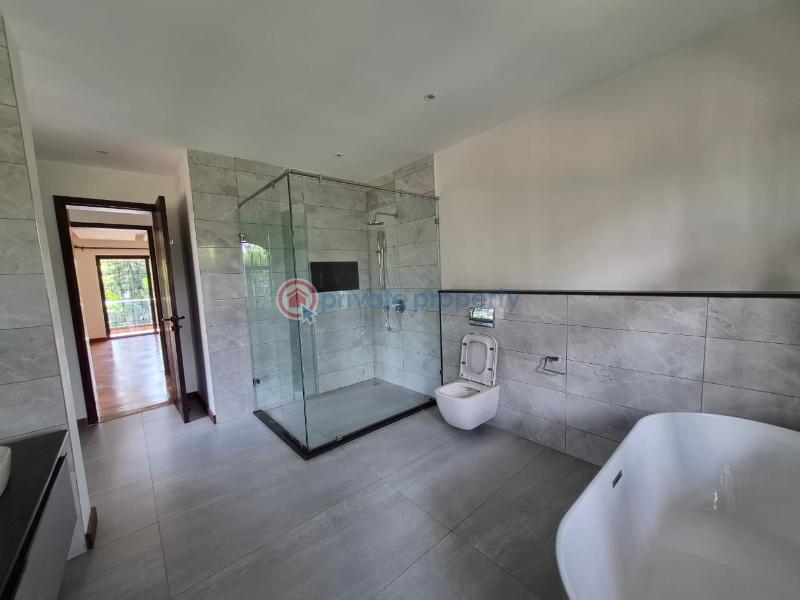 4 bedroom House For Rent Runda Westlands Nairobi - 0