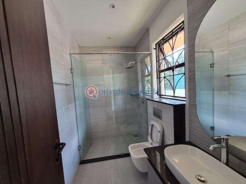 4 bedroom House For Rent Runda Westlands Nairobi - 9