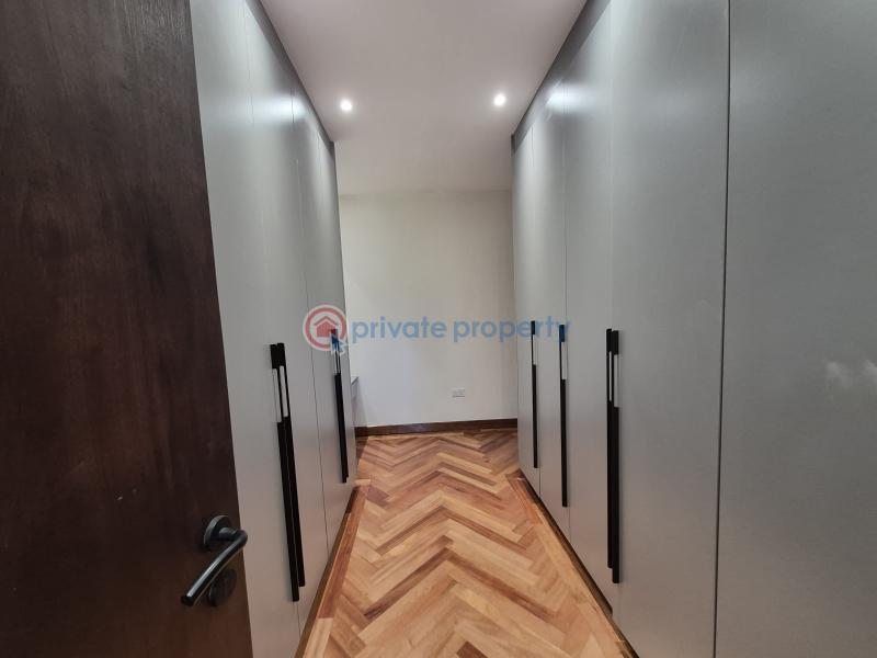 4 bedroom House For Rent Runda Westlands Nairobi - 0