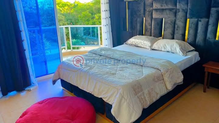 4 bedroom Apartment Short let Nyali Beach Nyali Mombasa - 7
