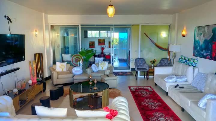 4 bedroom Apartment Short let Nyali Beach Nyali Mombasa - 9