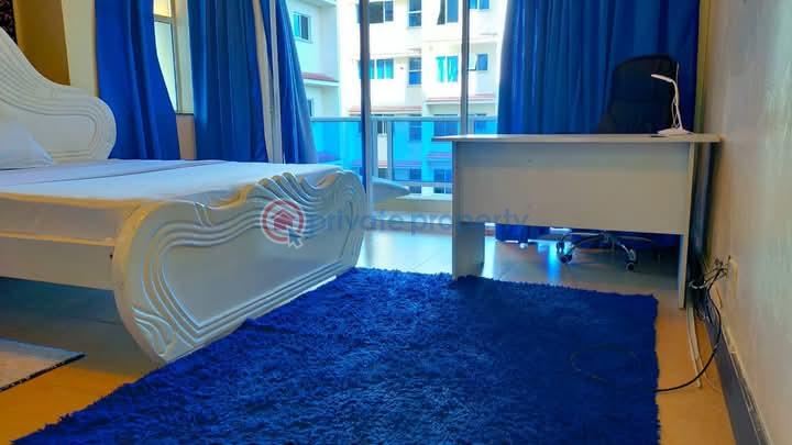 4 bedroom Apartment Short let Nyali Beach Nyali Mombasa - 13