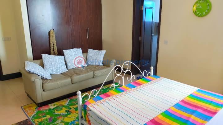 4 bedroom Apartment Short let Nyali Beach Nyali Mombasa - 12
