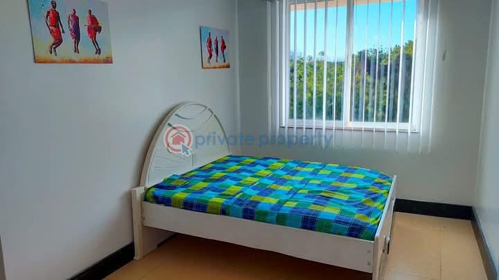 4 bedroom Apartment Short let Nyali Beach Nyali Mombasa - 14