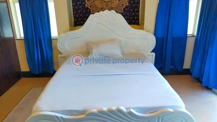 4 bedroom Apartment Short let Nyali Beach Nyali Mombasa - 10