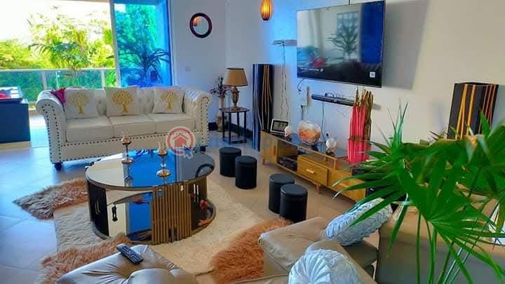 4 bedroom Apartment Short let Nyali Beach Nyali Mombasa - 1