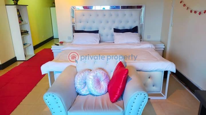 4 bedroom Apartment Short let Nyali Beach Nyali Mombasa - 11