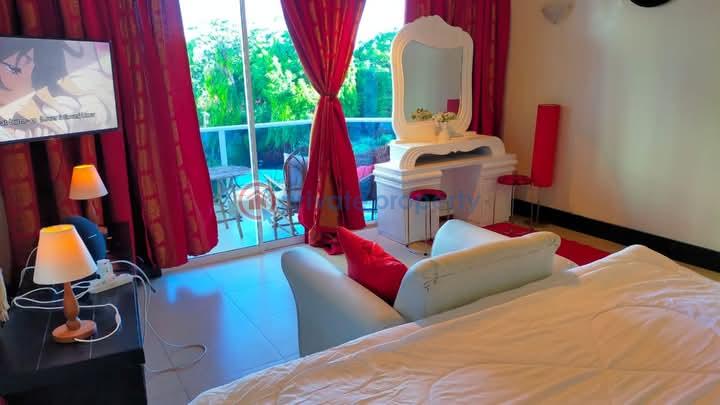 4 bedroom Apartment Short let Nyali Beach Nyali Mombasa - 15