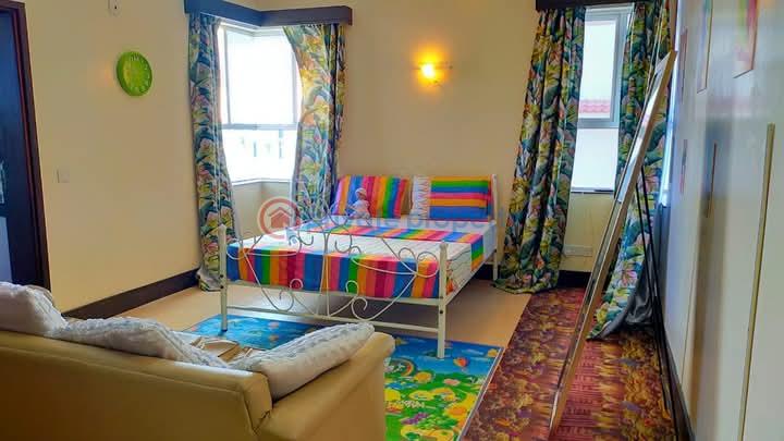 4 bedroom Apartment Short let Nyali Beach Nyali Mombasa - 8