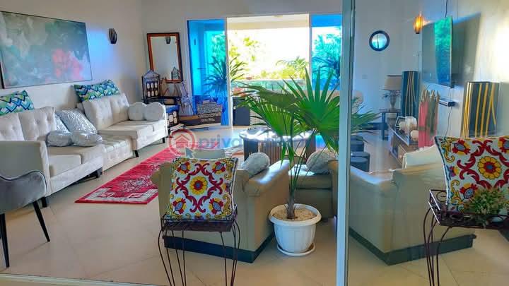 4 bedroom Apartment Short let Nyali Beach Nyali Mombasa - 6