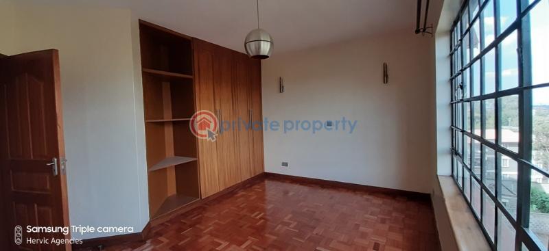 4 bedroom Apartment For Sale Upperhill Umoja Nairobi - 2