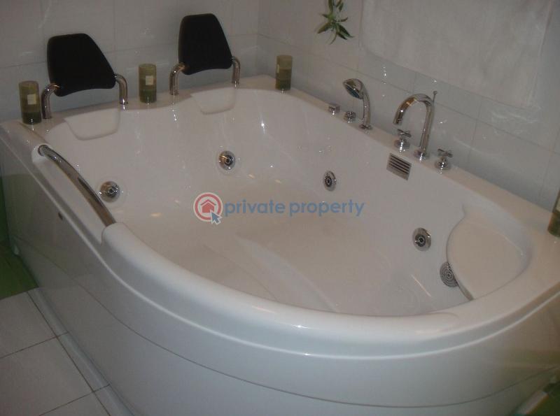 4 bedroom Apartment For Sale Upperhill Umoja Nairobi - 13