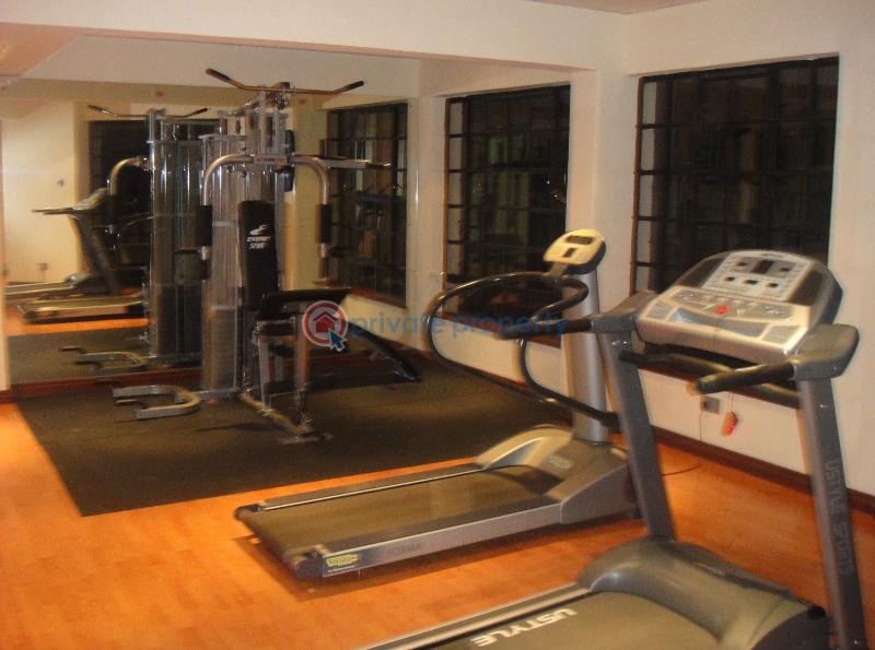 4 bedroom Apartment For Sale Upperhill Umoja Nairobi - 22