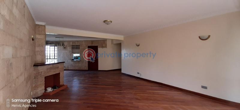 4 bedroom Apartment For Sale Upperhill Umoja Nairobi - 19