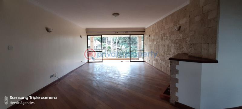4 bedroom Apartment For Sale Upperhill Umoja Nairobi - 4