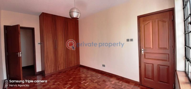 4 bedroom Apartment For Sale Upperhill Umoja Nairobi - 1